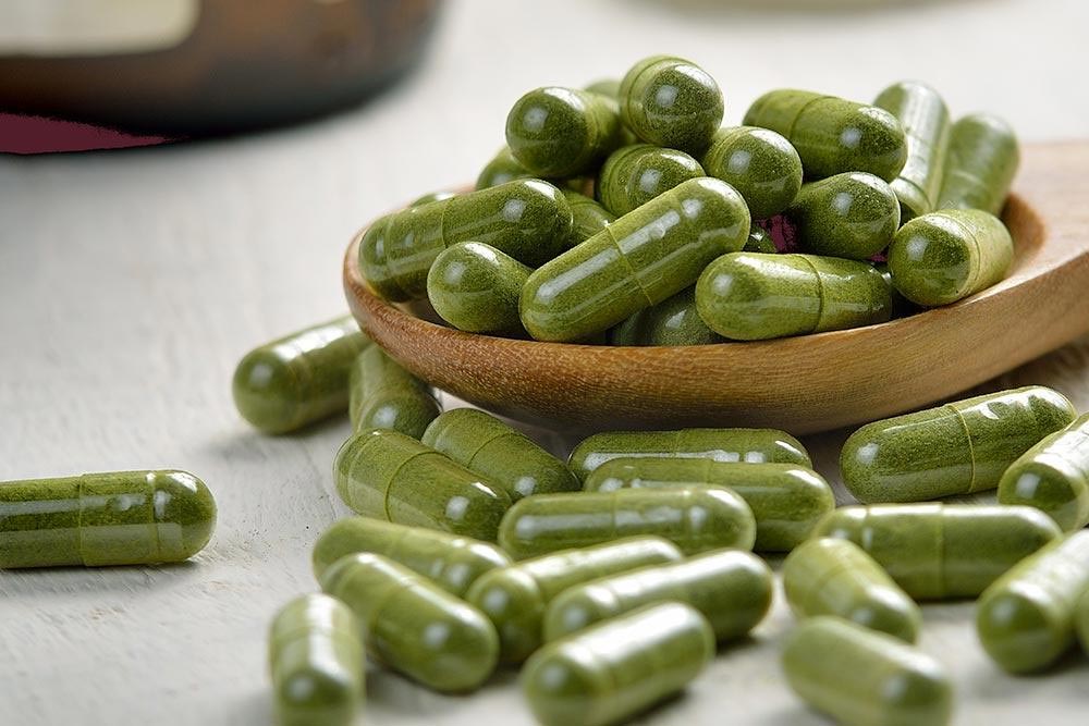 Capsules