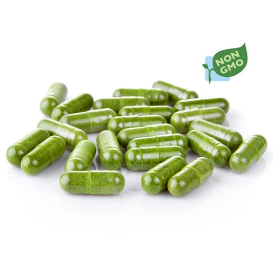 Moringa Capsules - 180 Caps