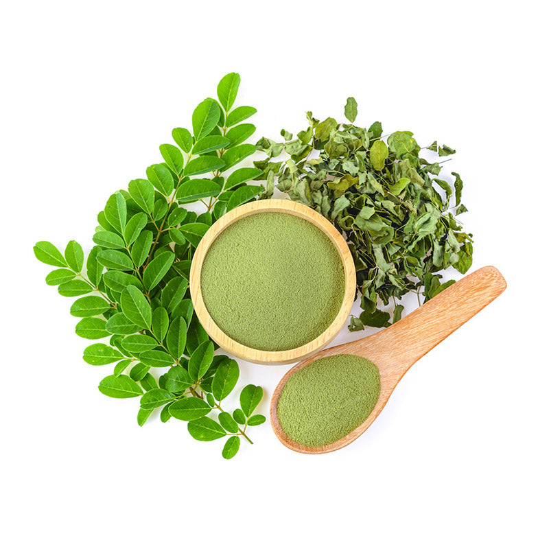 Moringa Leaves