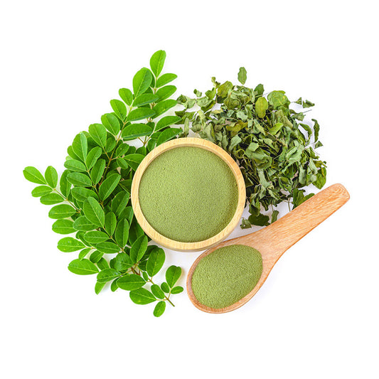 Moringa Leaves